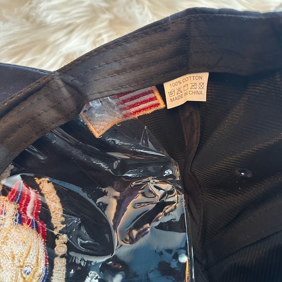 USA 250th Anniversary Embroidered Cap - Picture 4 of 4
